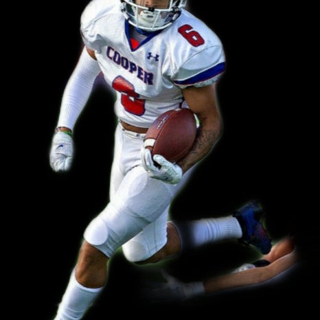 Dayday Roundtree