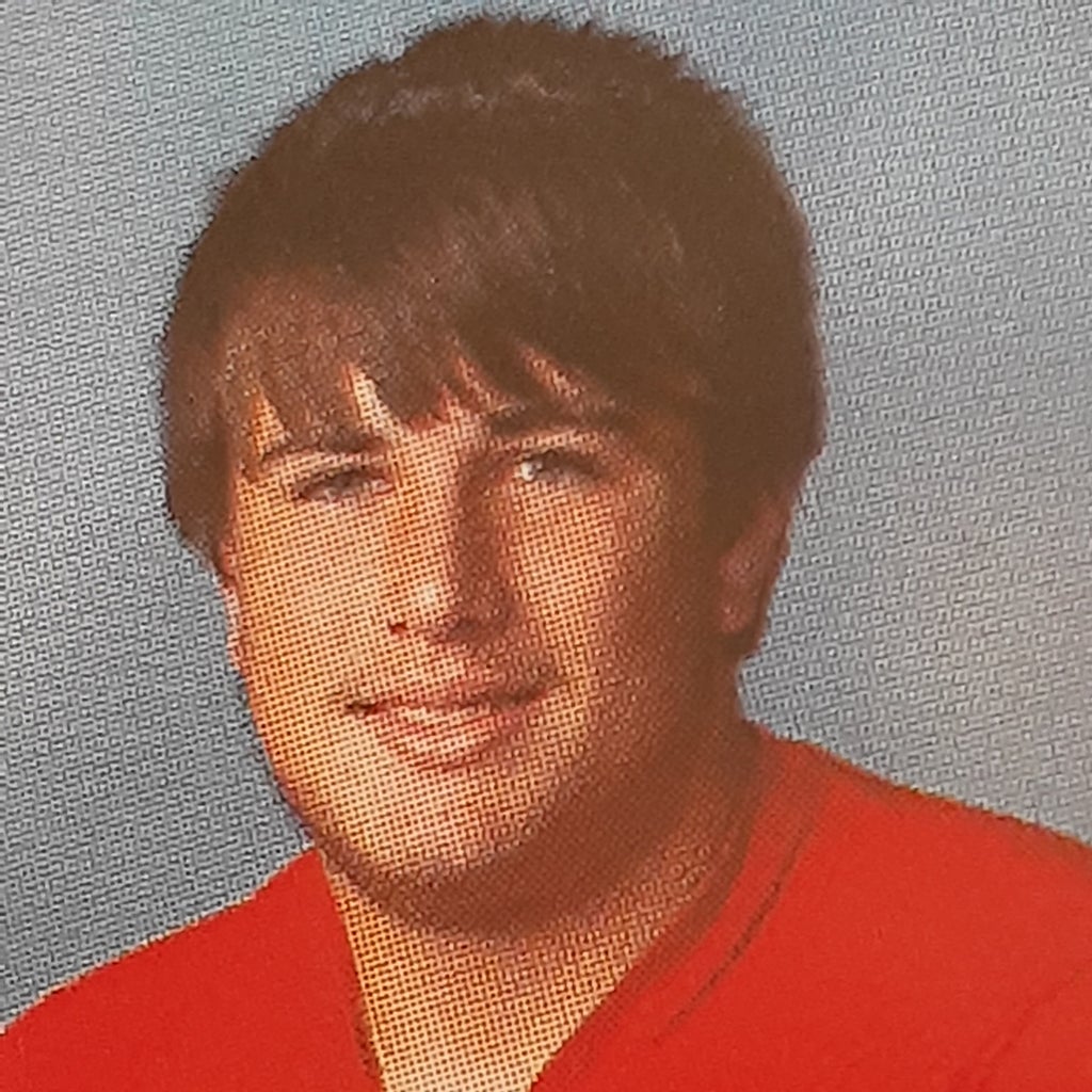 Noah Maples mugshot
