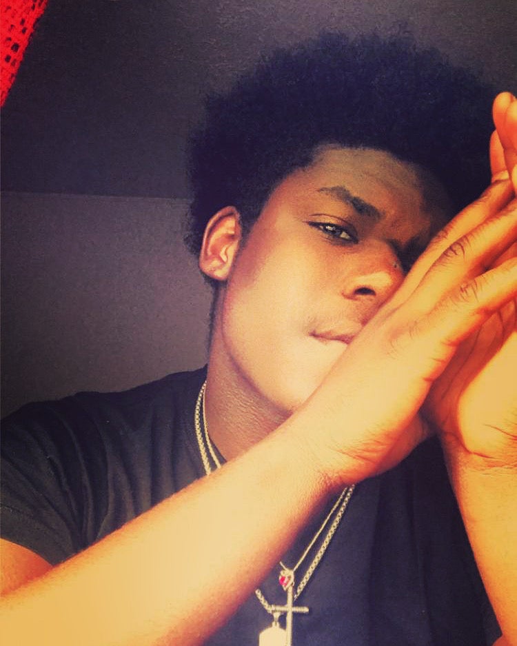 Israel Graham