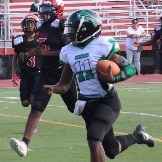 Jeremiah Hargrove