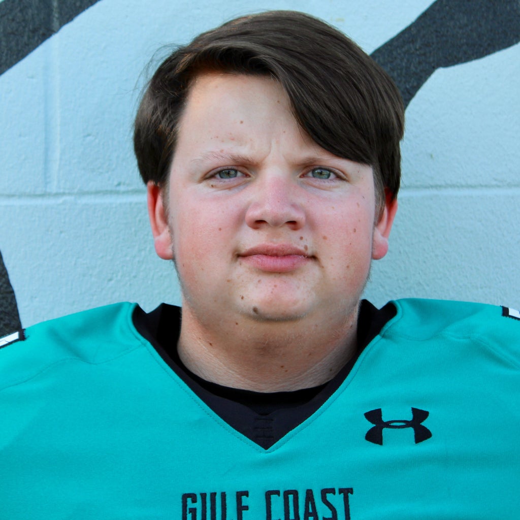 Garrett Sutton mugshot