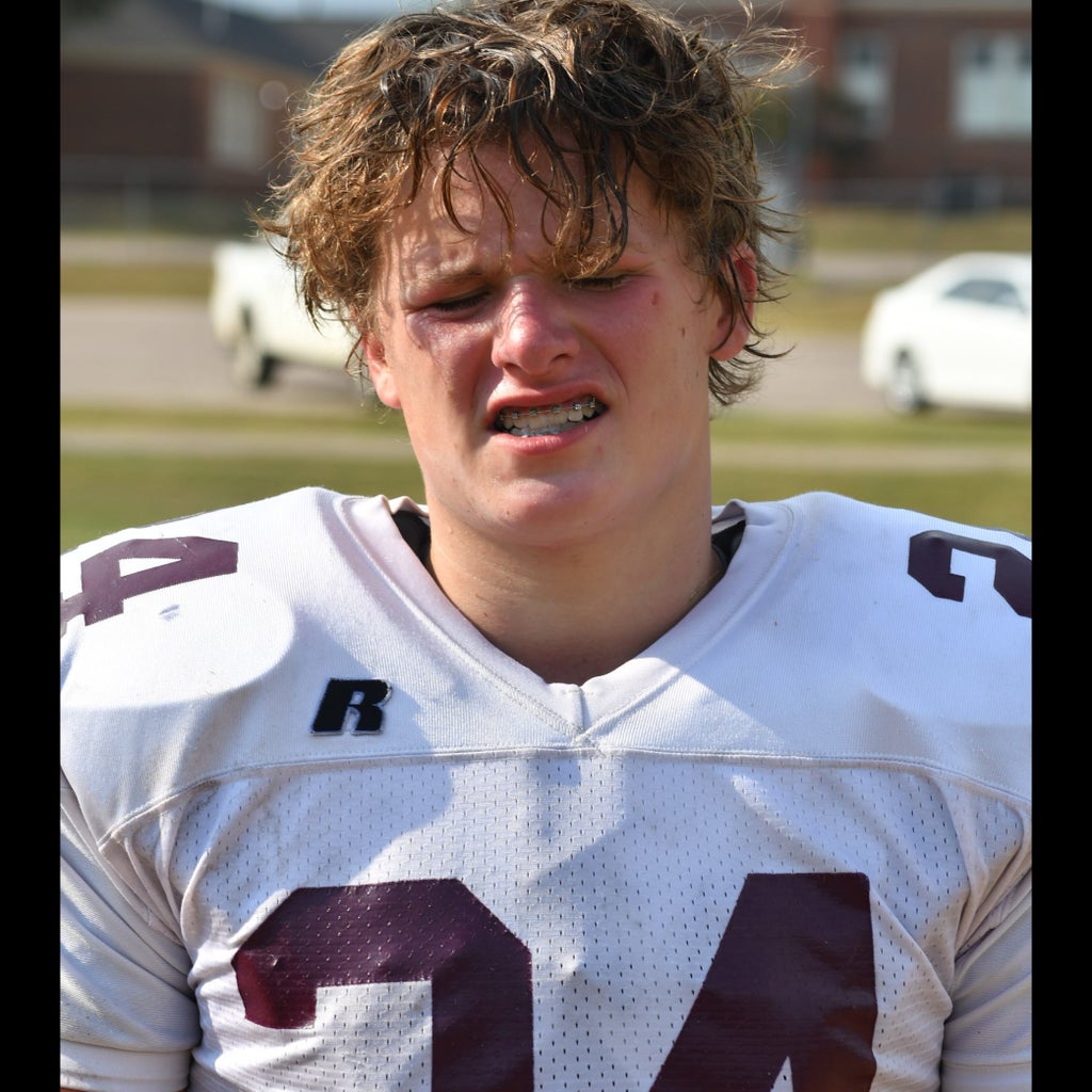 Aiden Davis mugshot