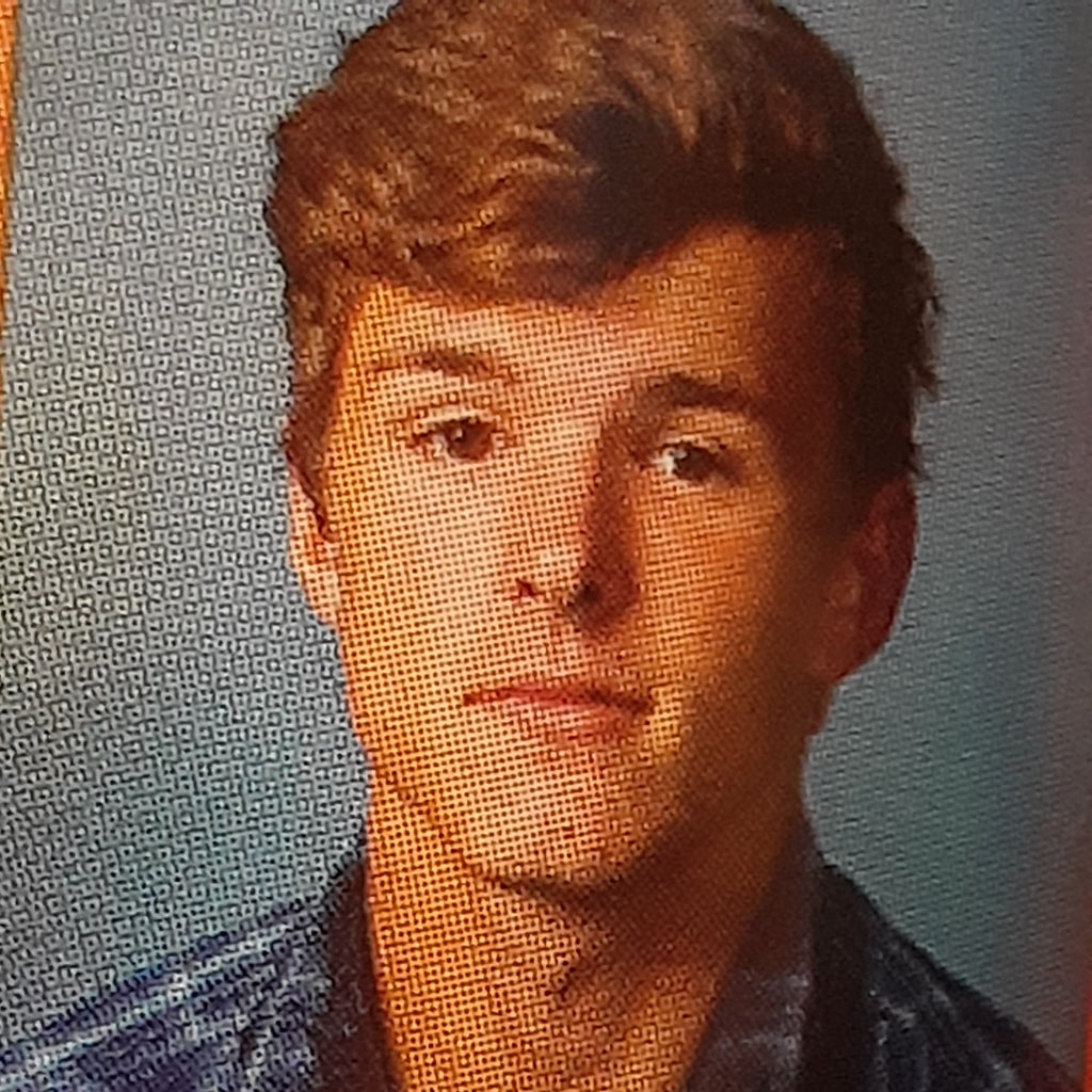 Dylan Kimbrell