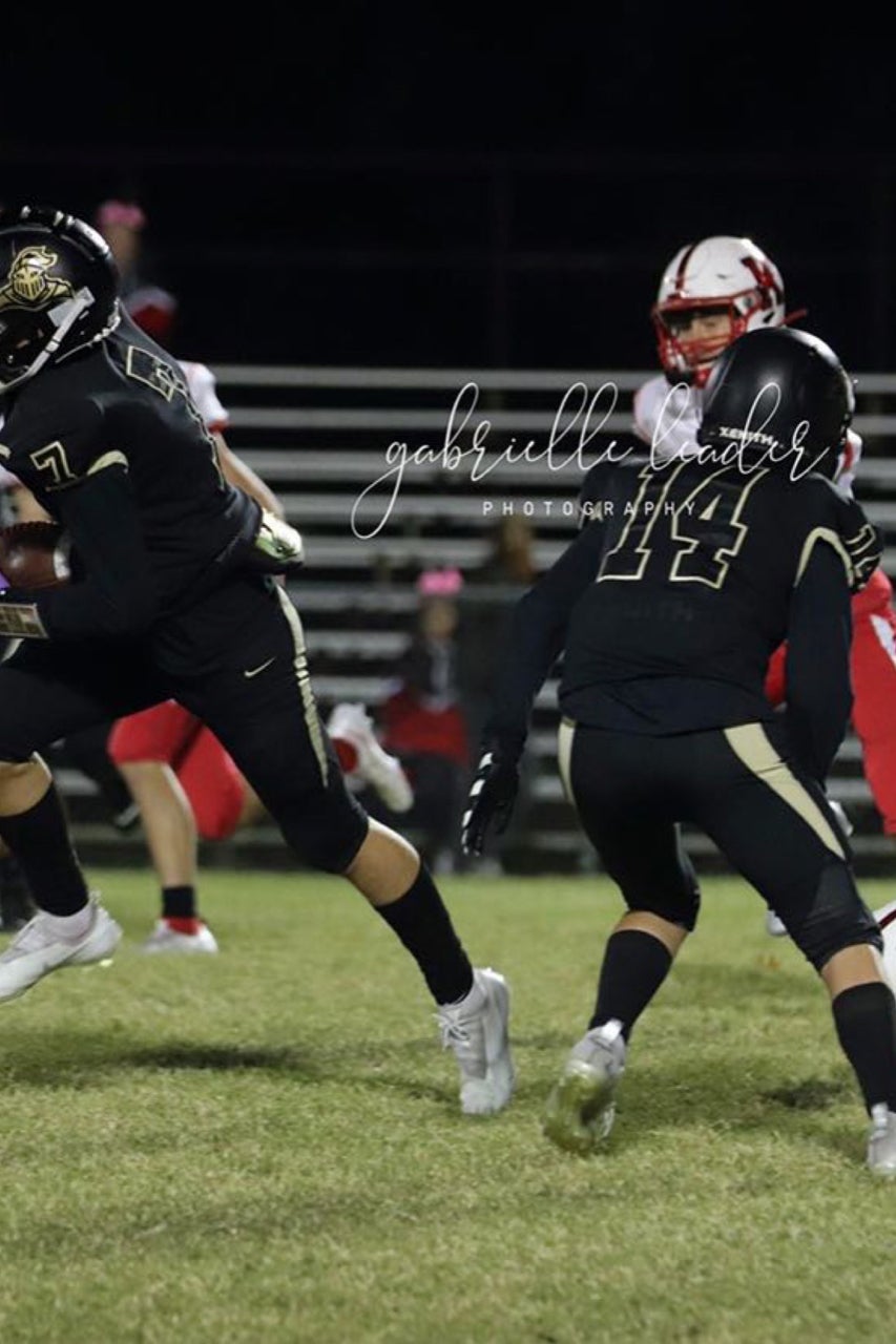 Hunter Gobin