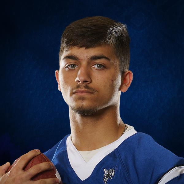Brandon Hoile