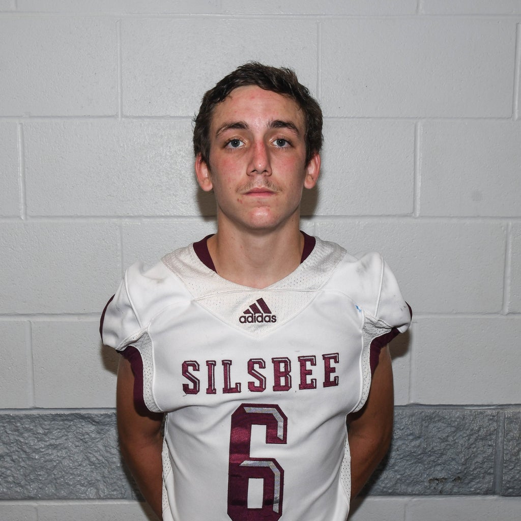Jason Cochran mugshot