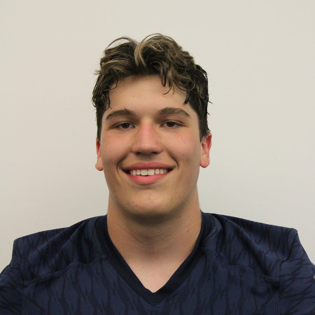 Joey Beckstead