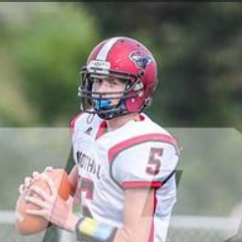 Davis Smith's Foothill High School Career Home