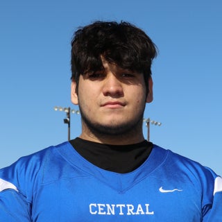 Christian Salazar mugshot
