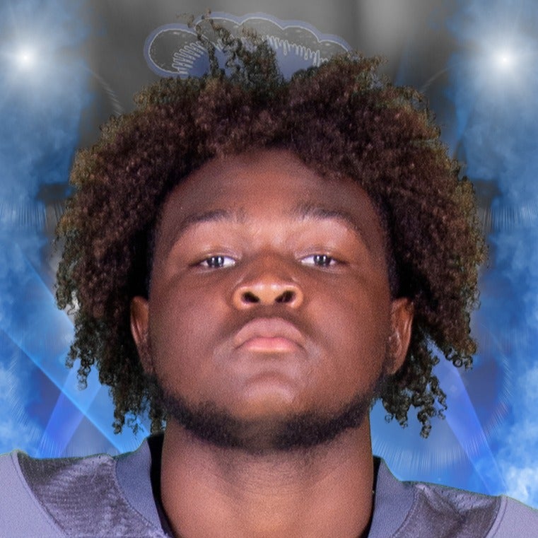 Chiyone Simmons mugshot