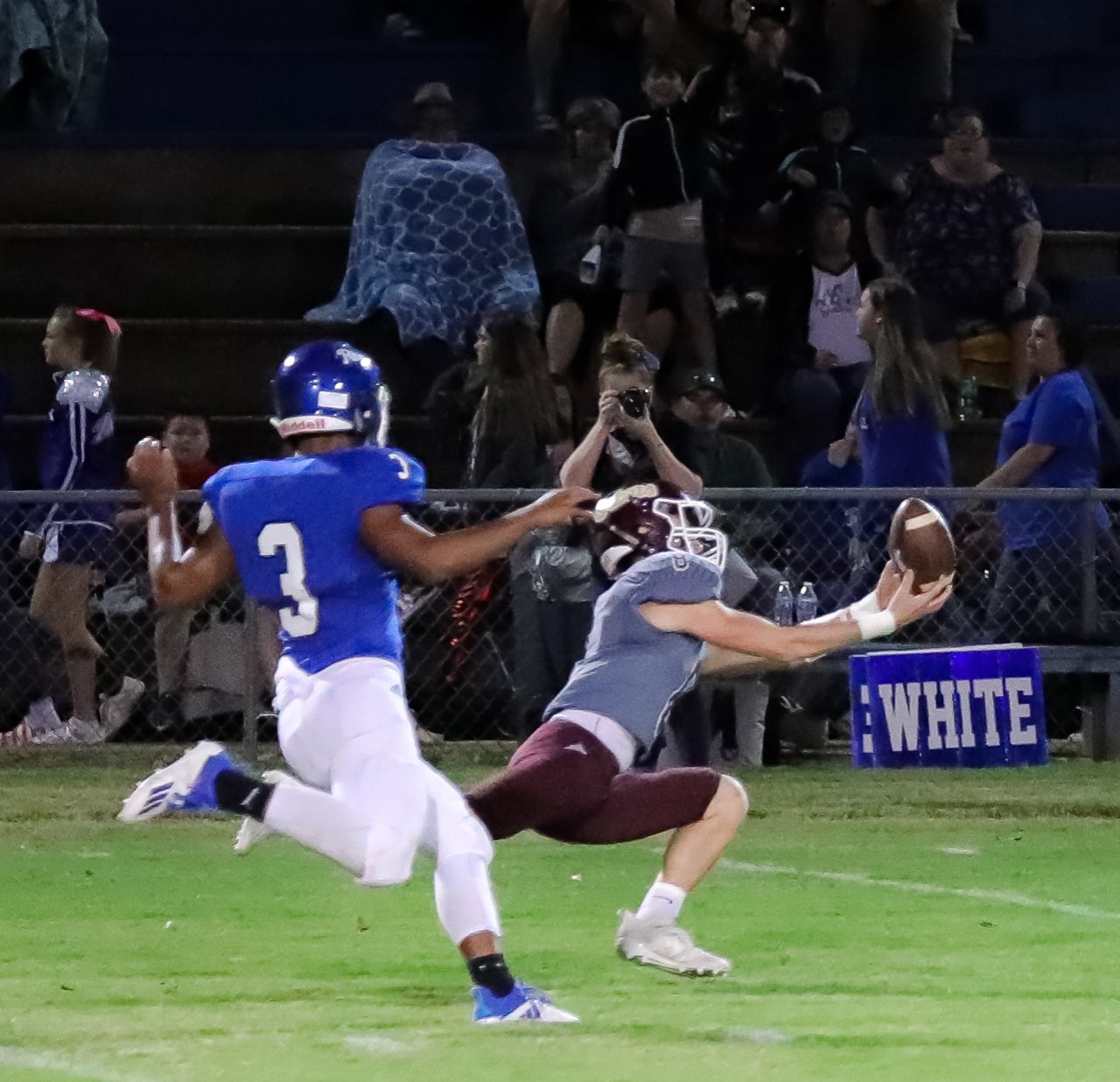 Brody Sharpe