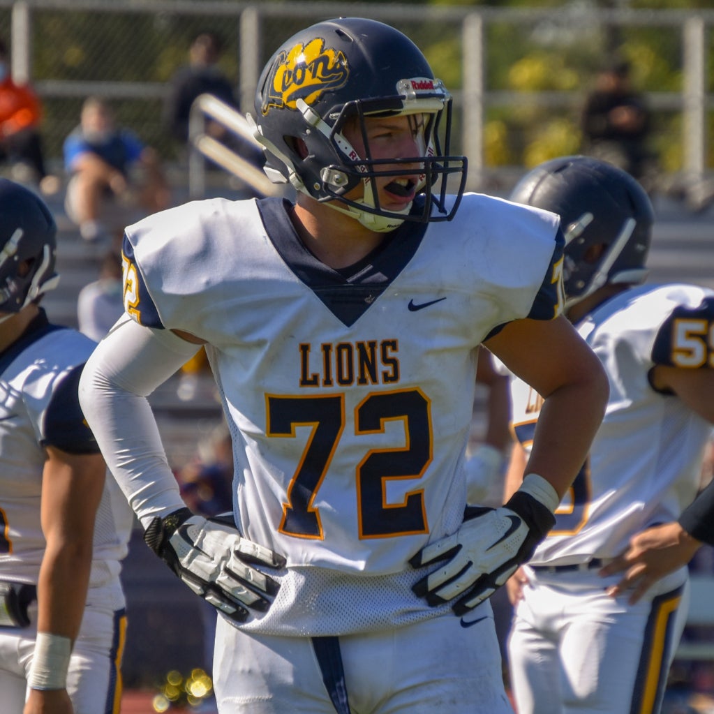 Gavin Donatis