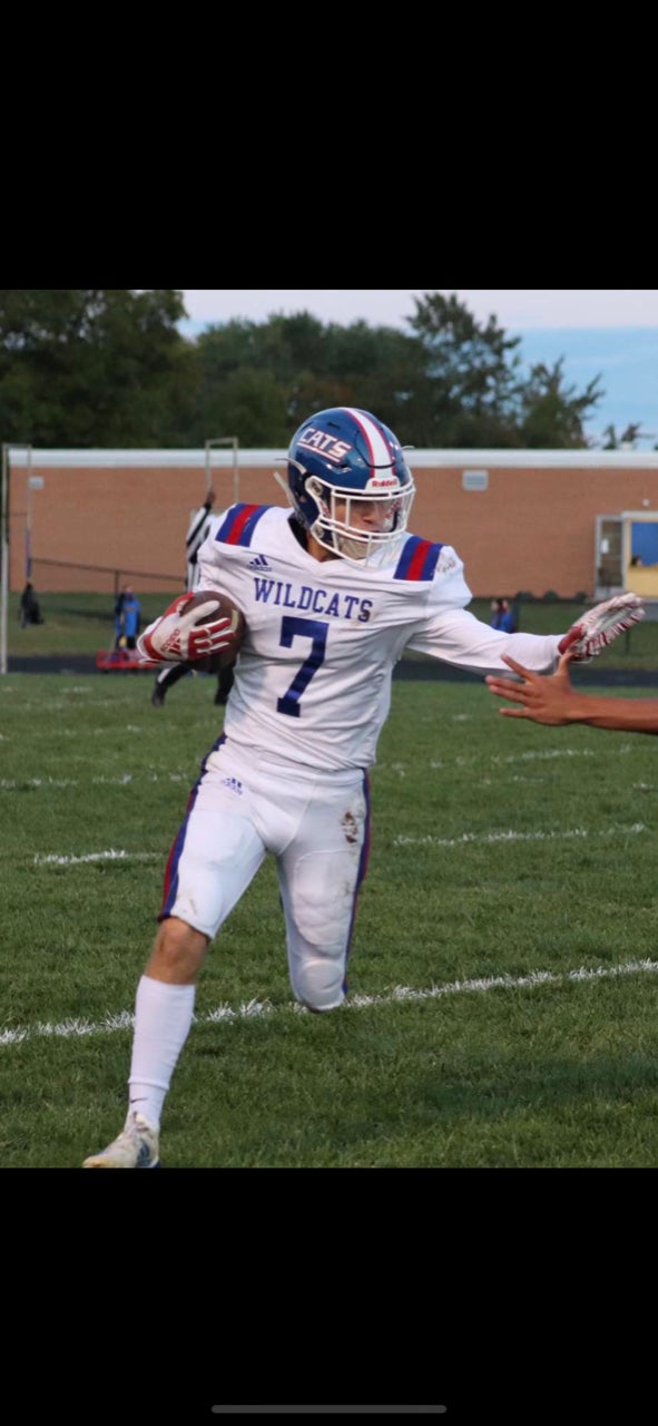 Trystan Gries