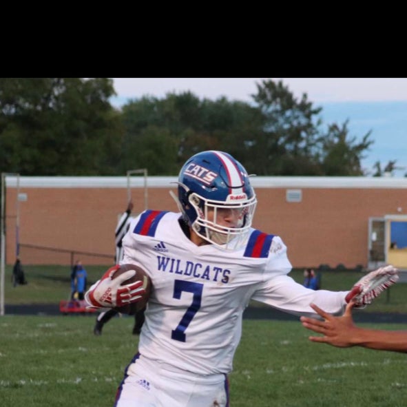 Trystan Gries