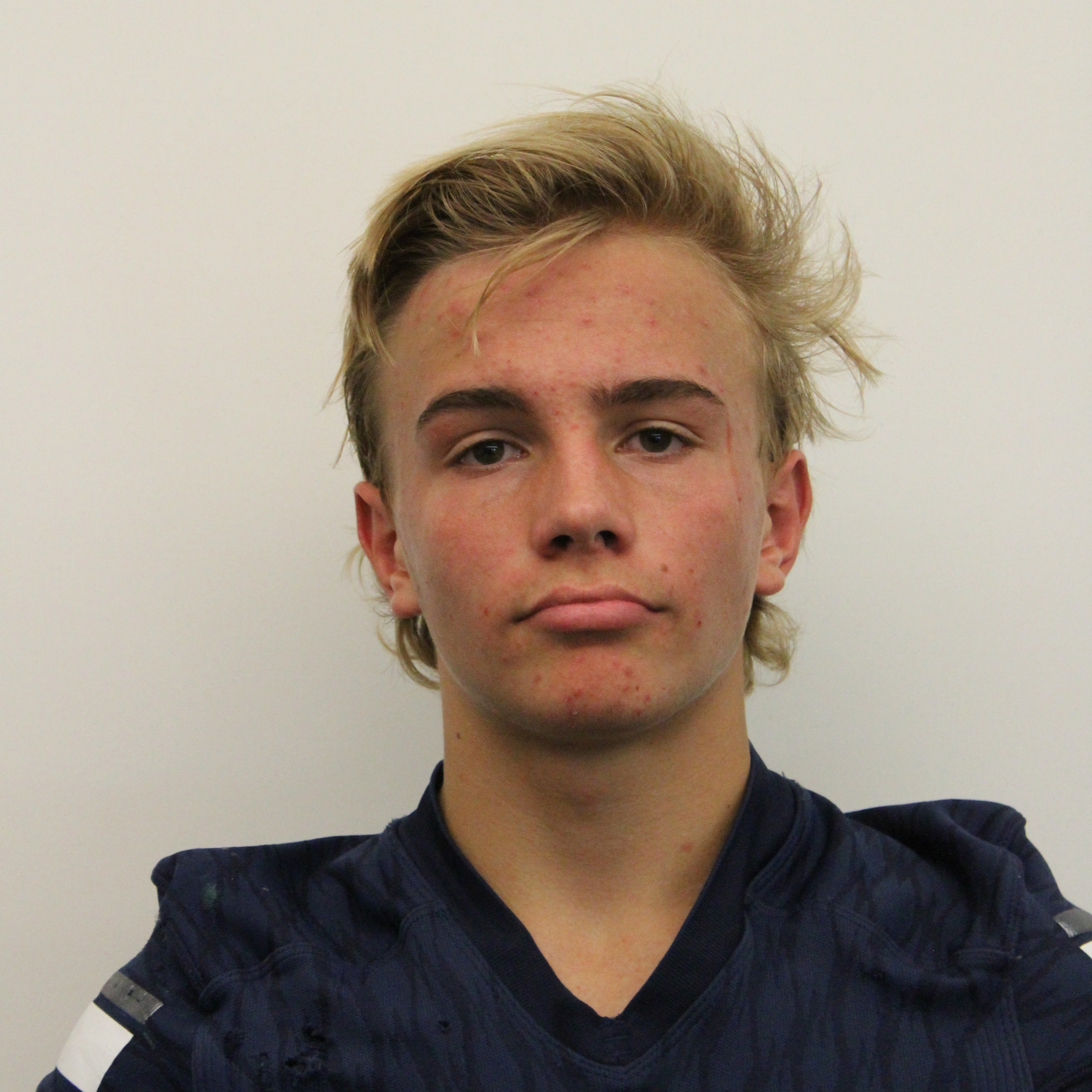 Jake Metcalfe