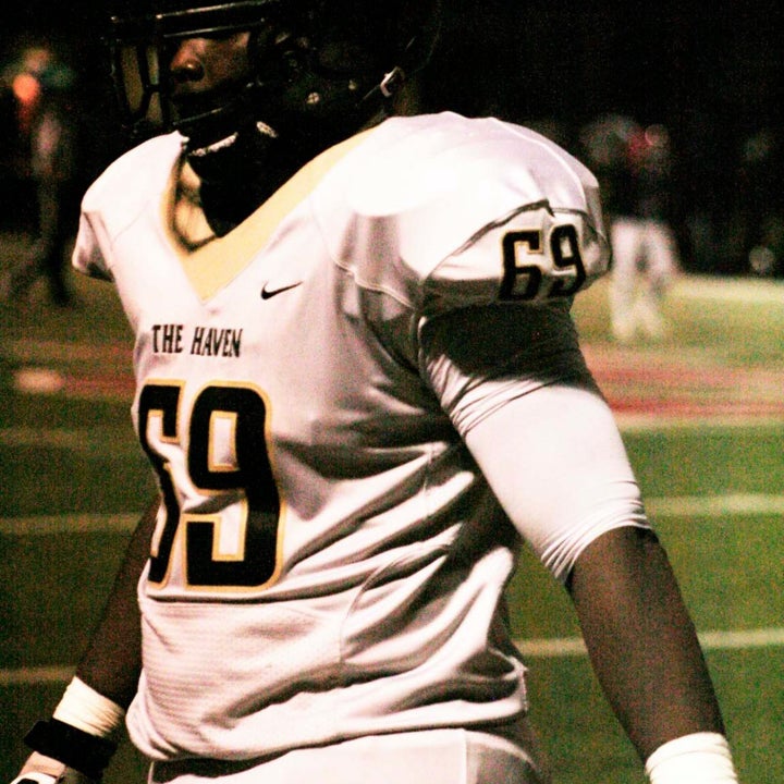 Jamal Graham