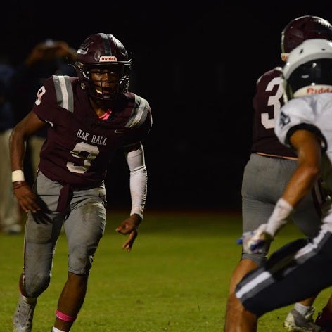 Jalen Scott