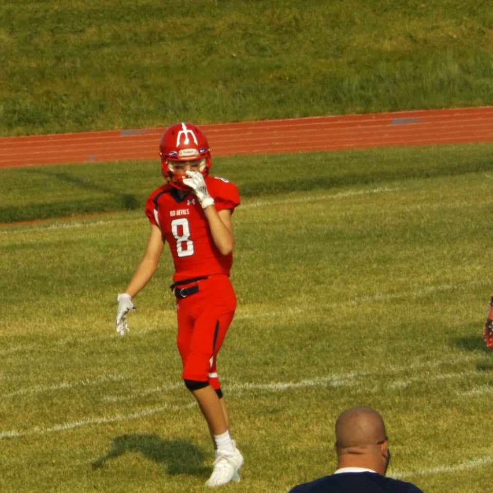 Karter Randall