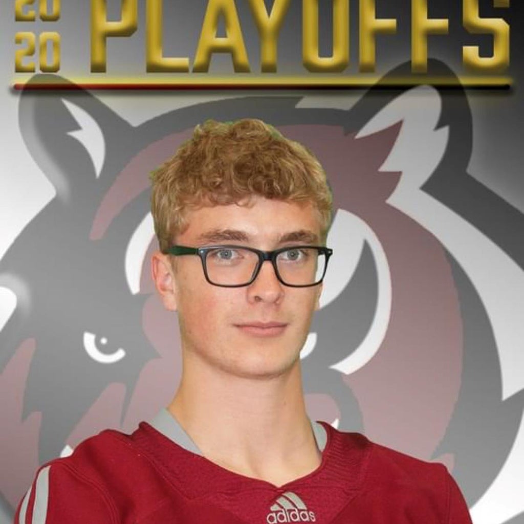 Zach Carson