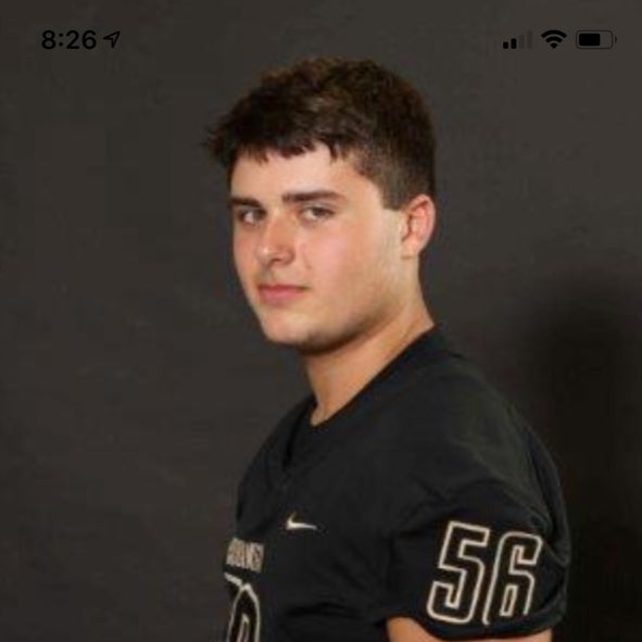 Nick Schaefer