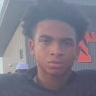 Charles Hodge iv mugshot