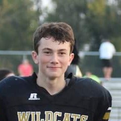 Logan Brewer mugshot