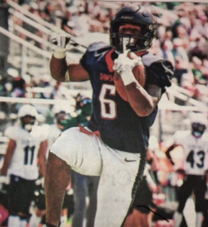 Torrance Burgess Jr
