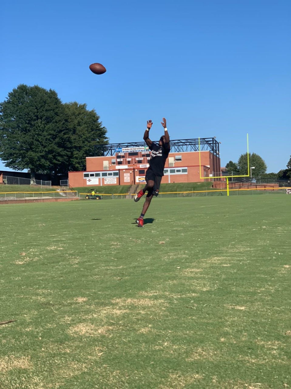 Kaliq Ramseur
