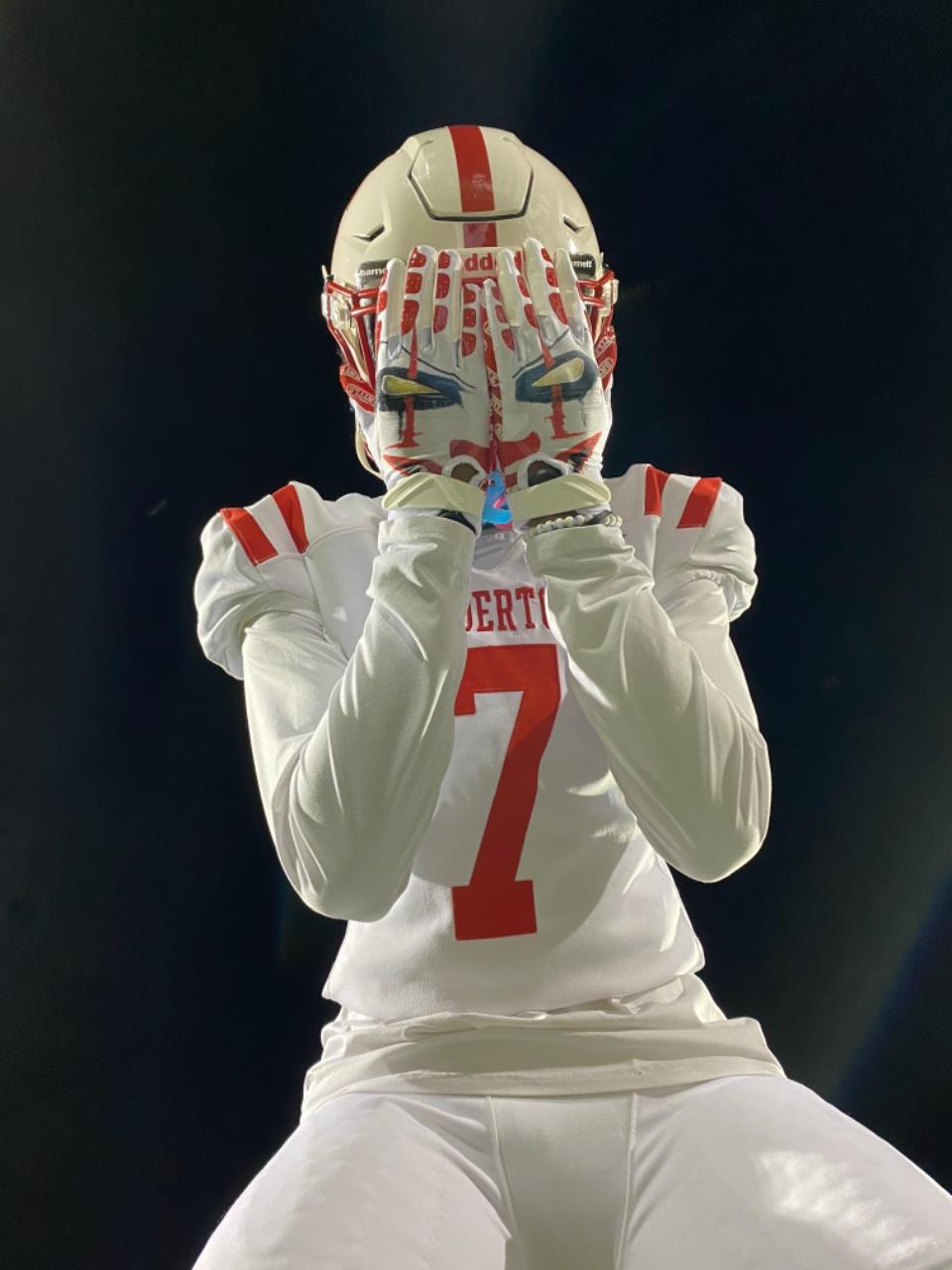 Jalen White