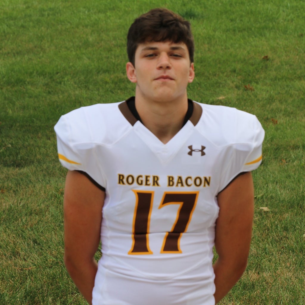 Connor Lowry