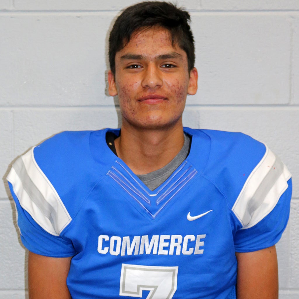 Roger Hernandez