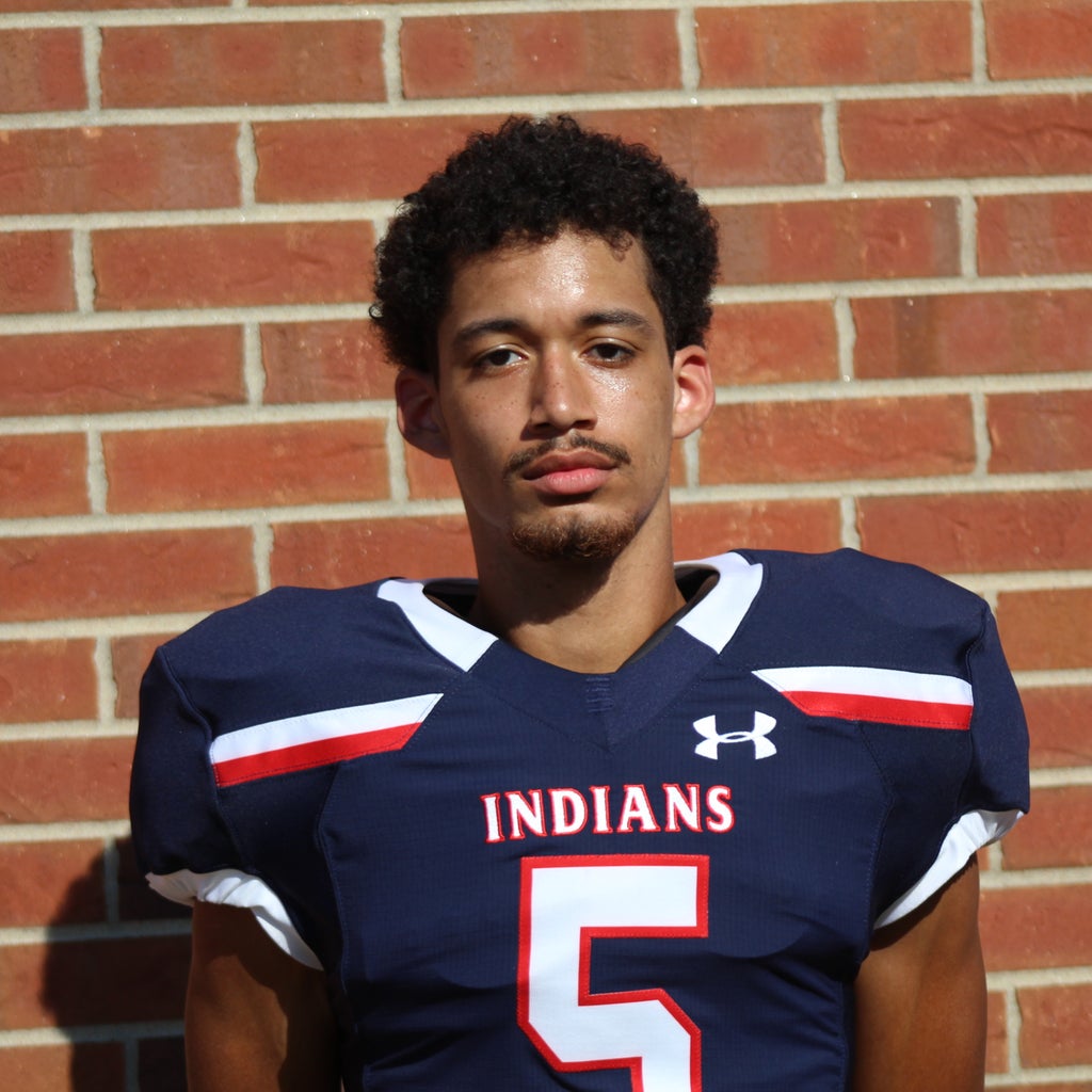 Lorenzo Wilhoite