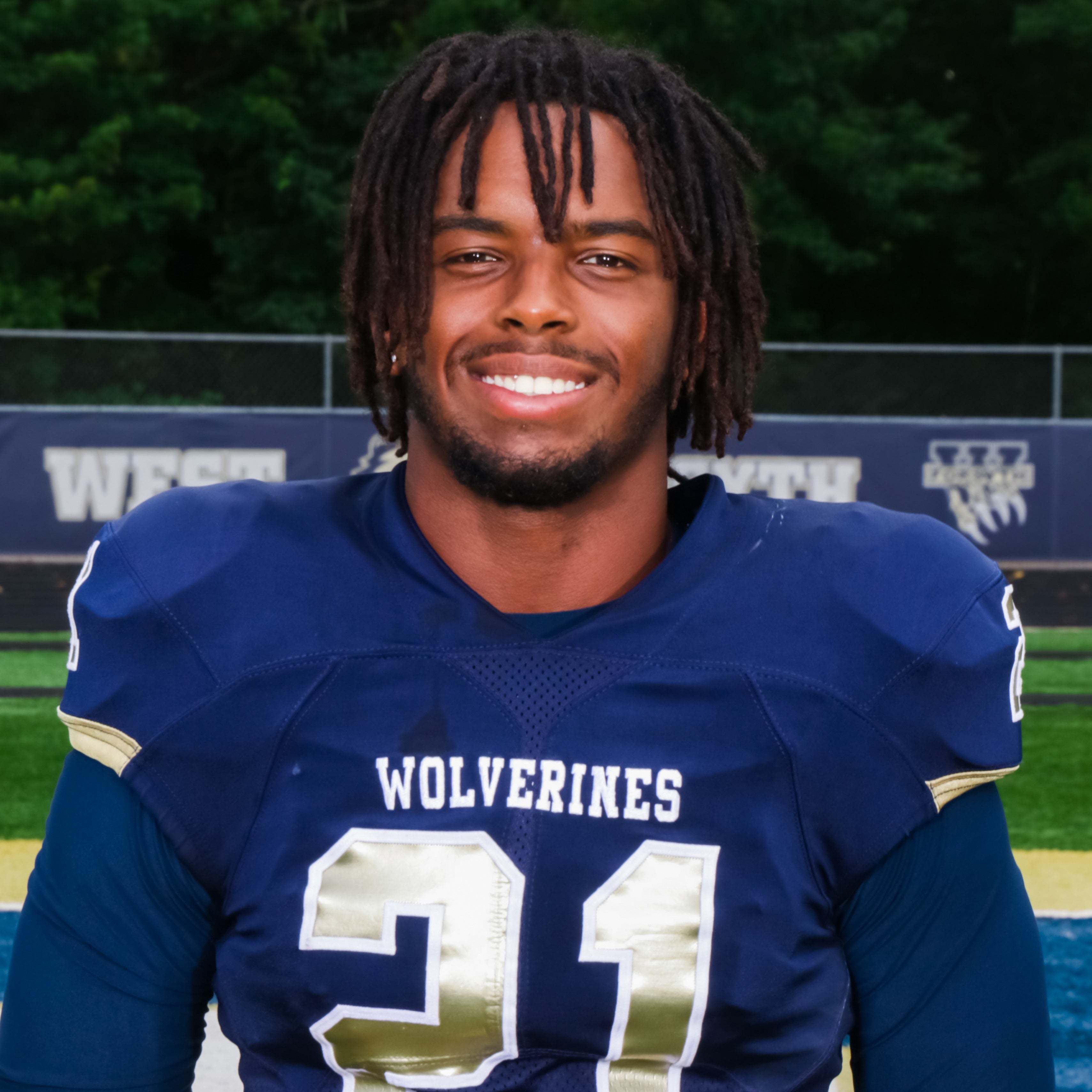 Kobe Haynes