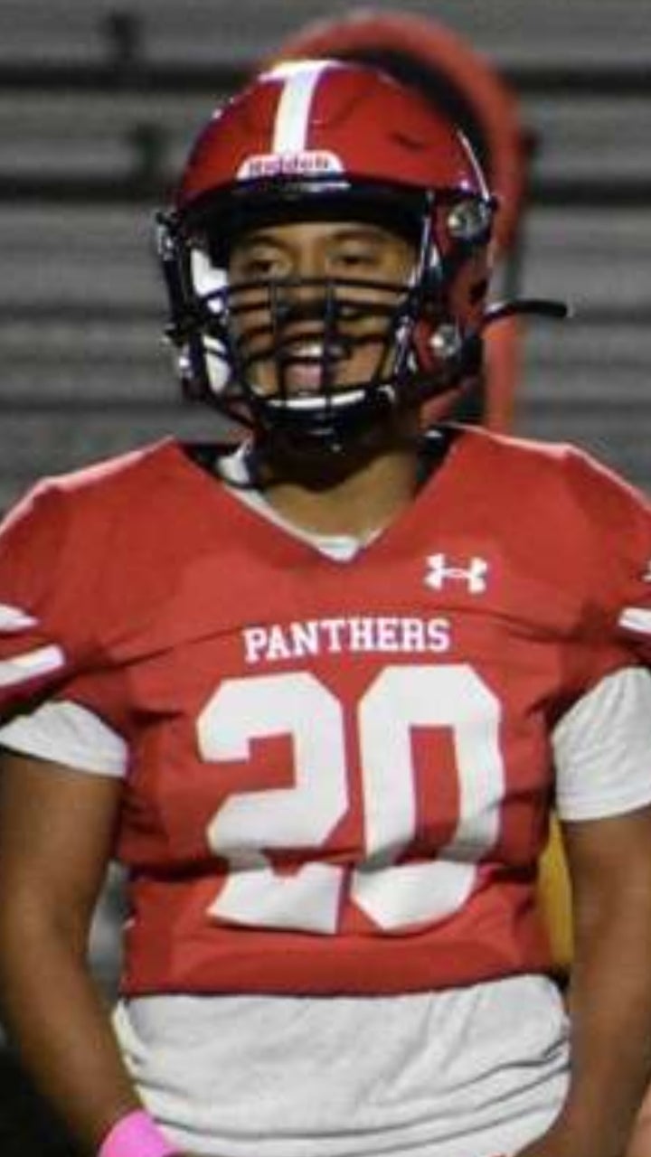 Kendrick Sualau