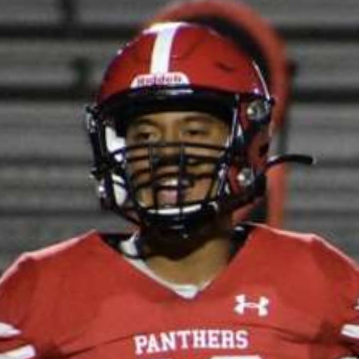 Kendrick Sualau