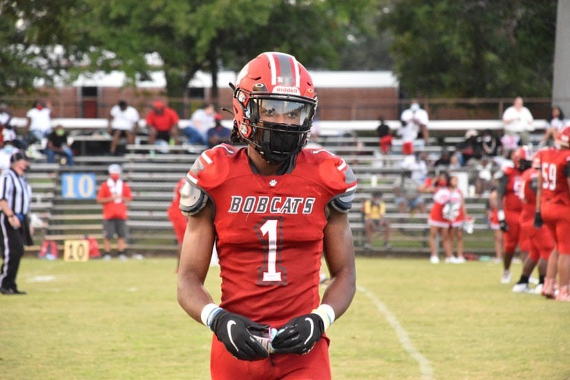DeVonte Wilson