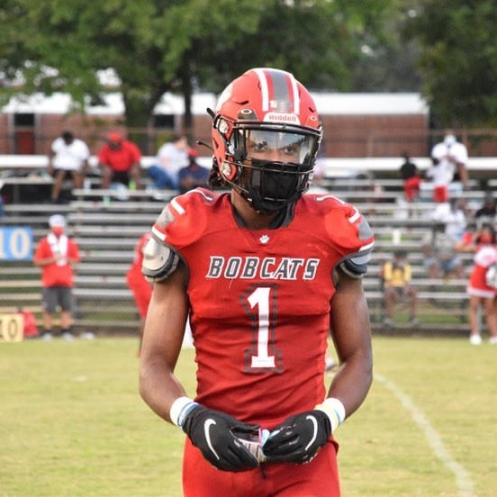 DeVonte Wilson