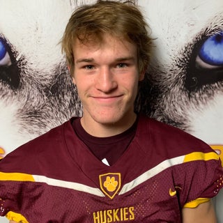 Griffin Decker
