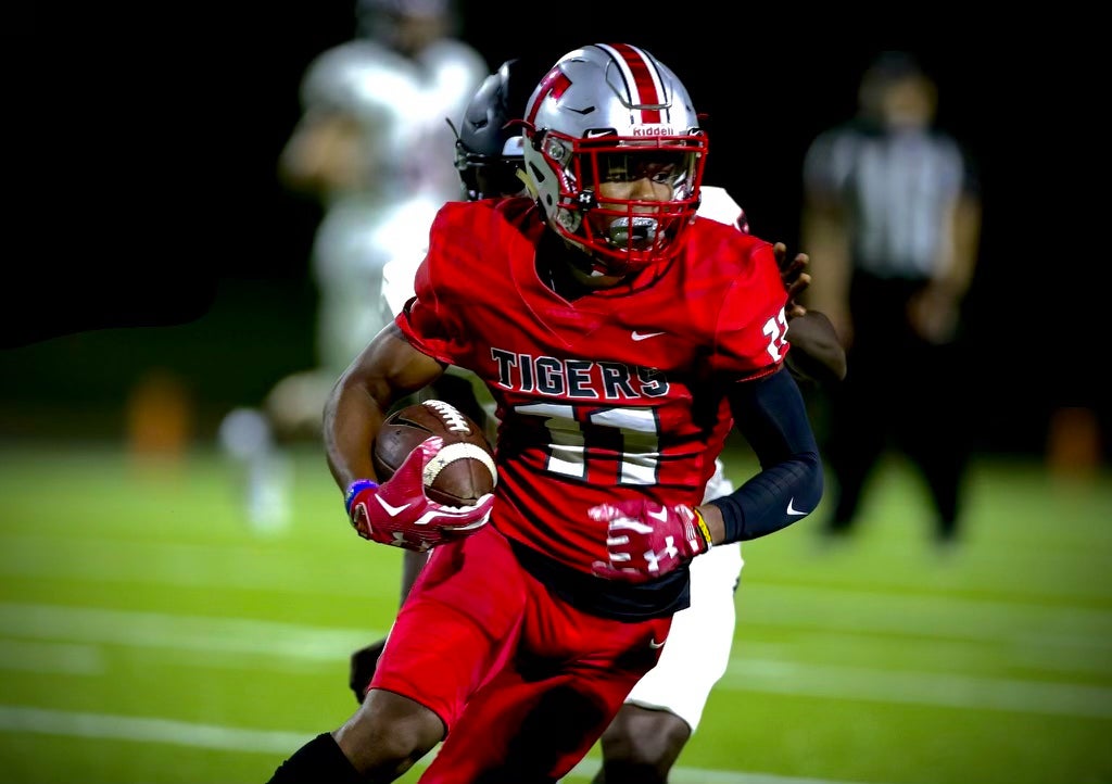 Jeremiah Powell