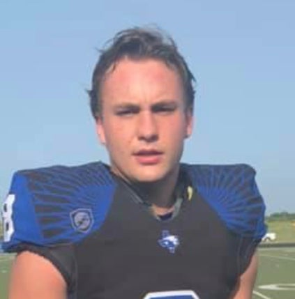 Landon Heath