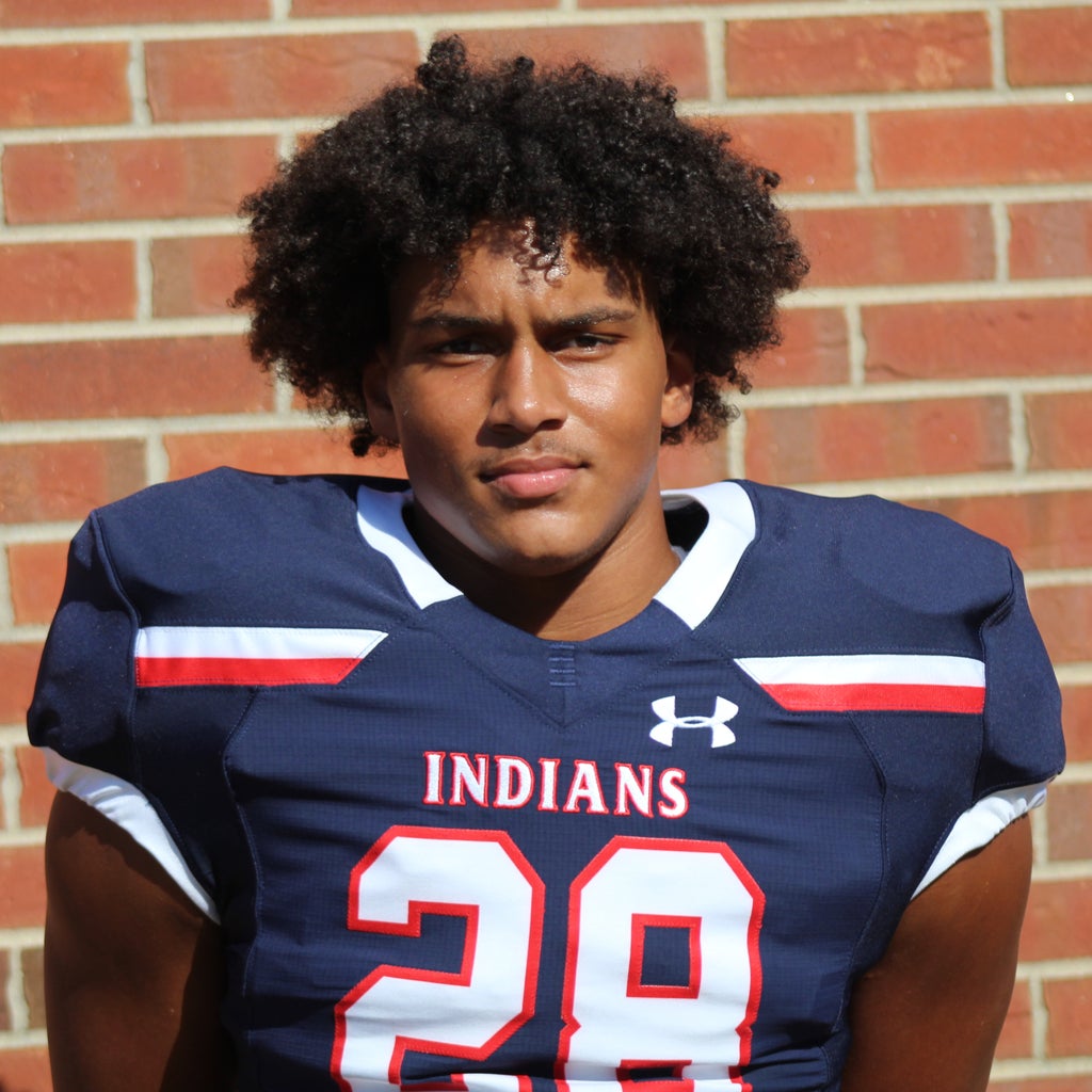 EJ Whitfield