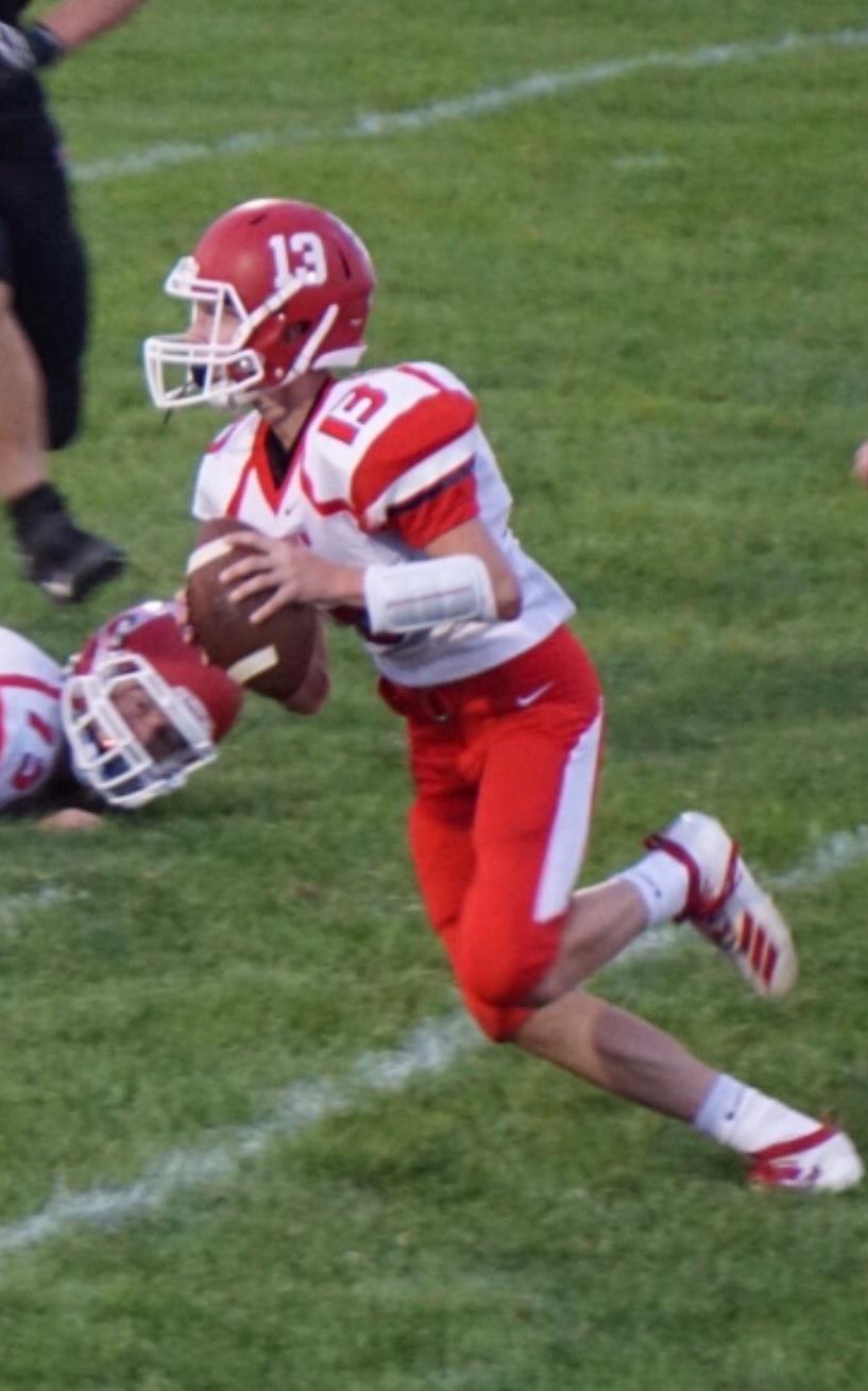 Jared Kuhl