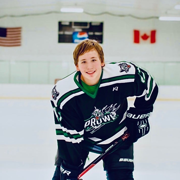 Kellen Lange