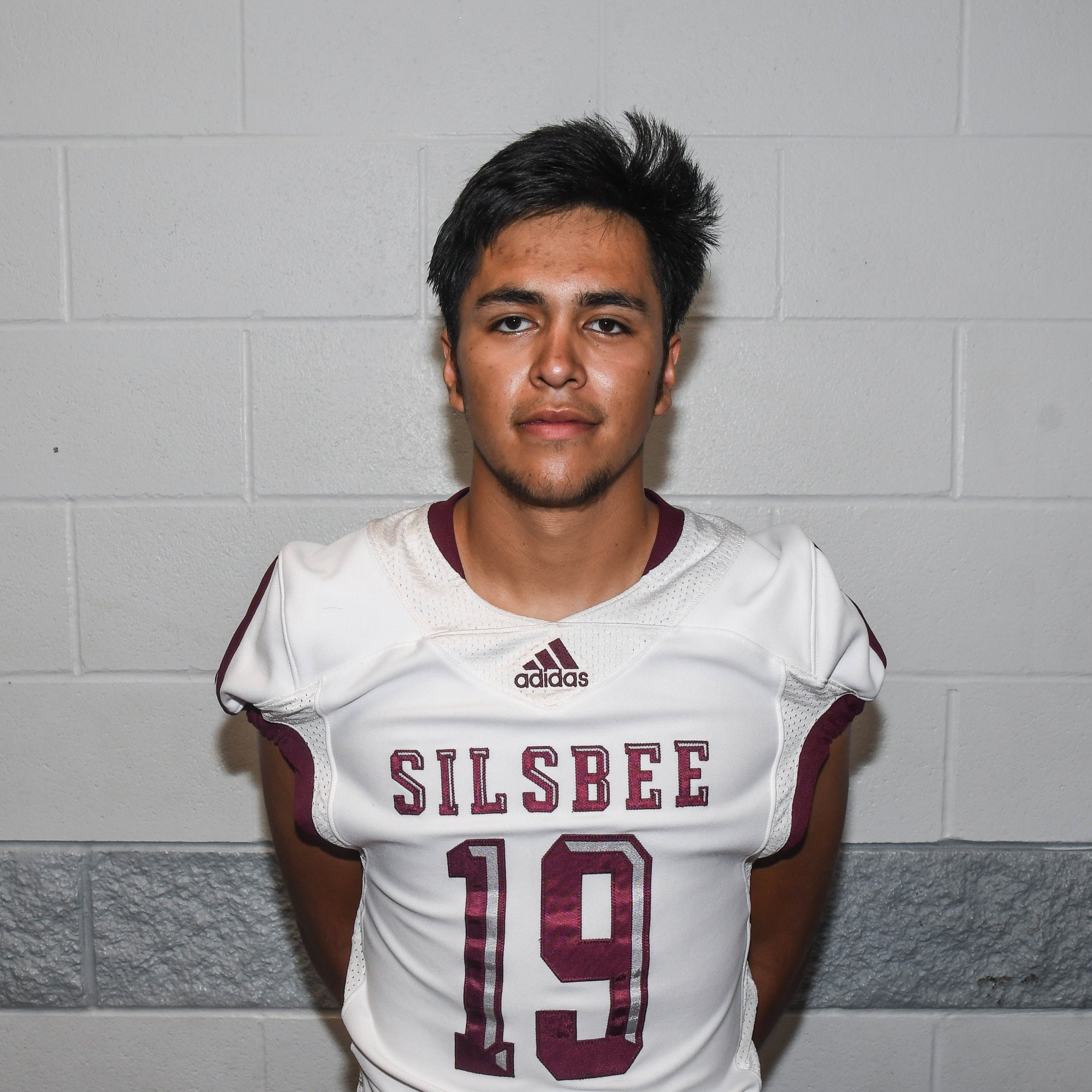 Diego Carreon-gonzalez mugshot