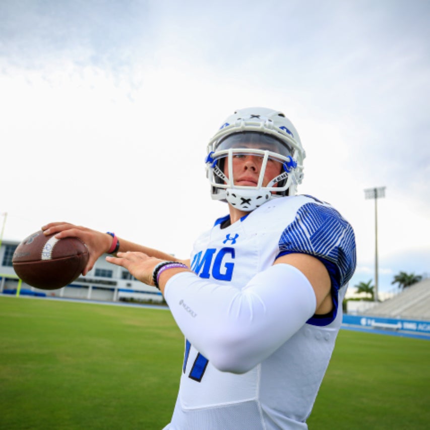 Ryan Downes 2025's (Venice, FL) High School Career Home