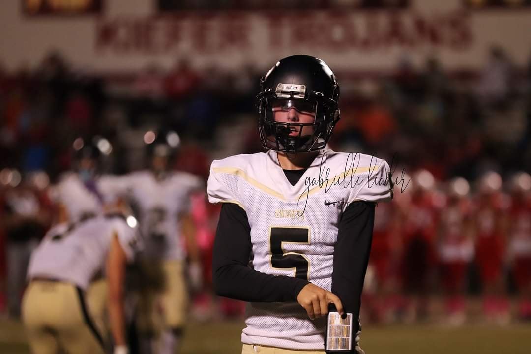Dalton Pemberton