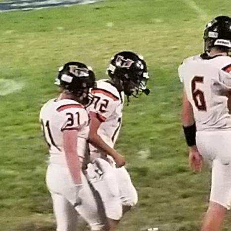 Kaleb Smitherman