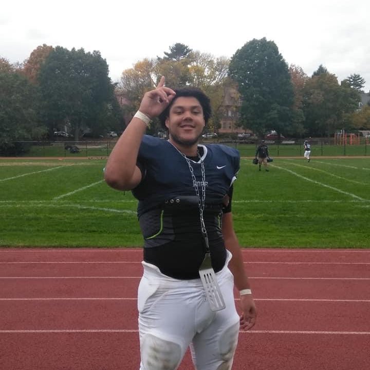 Kiyon Briggs