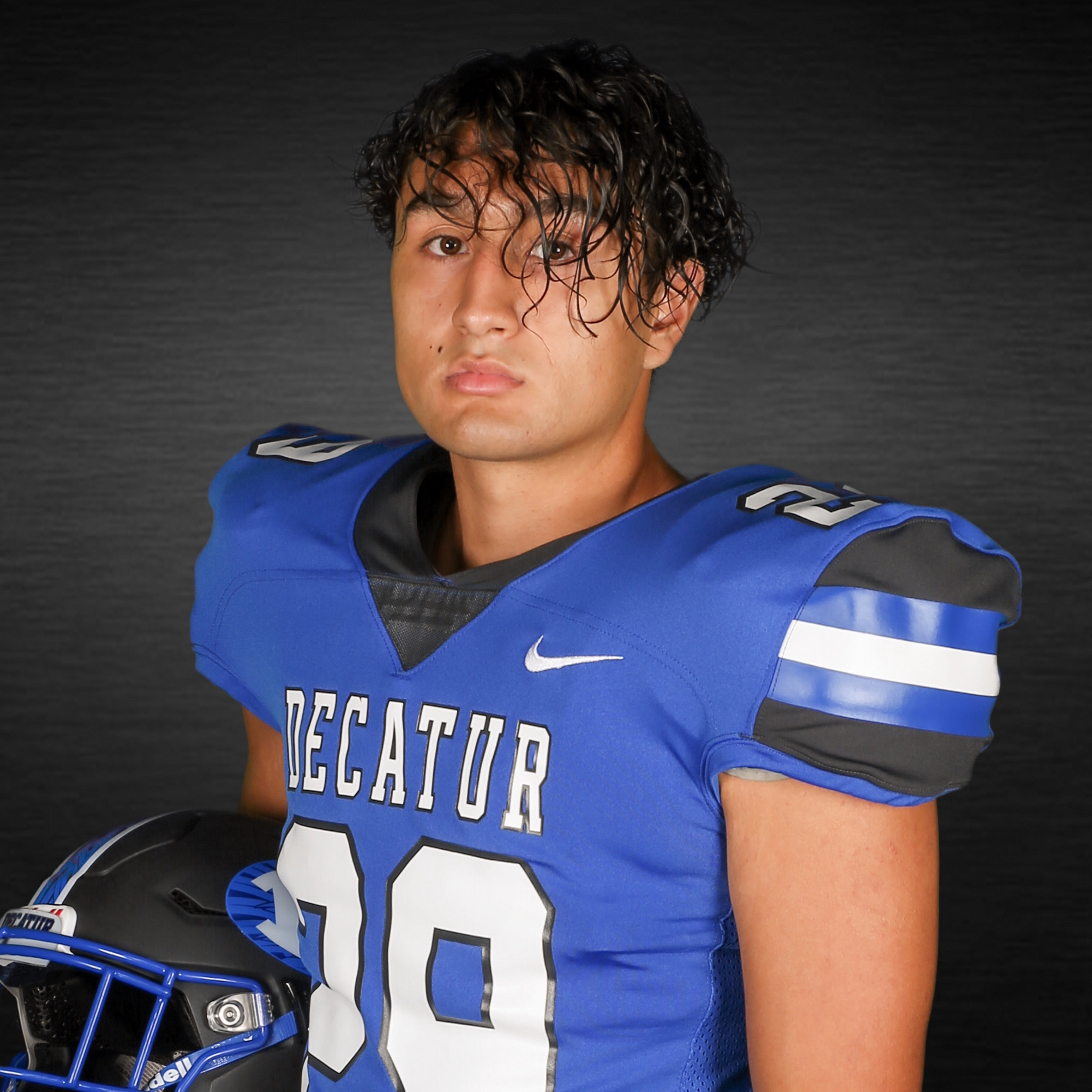 Kevin Salas