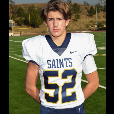 Jake Daichendt